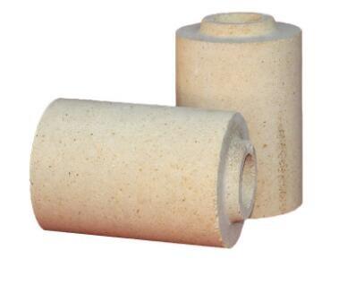 China High Temperature Resistant Hollow Alumina Refractory Bricks for sale
