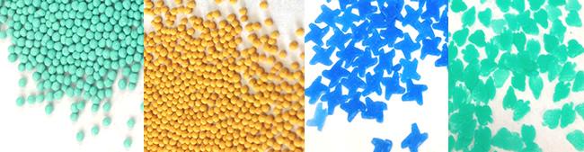 color speckles for soap