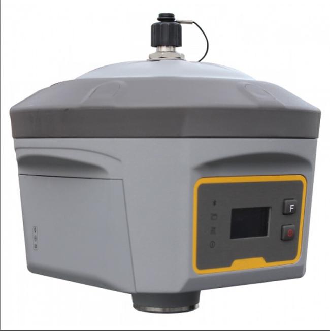 G6 Receiver Surveying Instrument Rtk Gnss Survey Gps Base And Rover