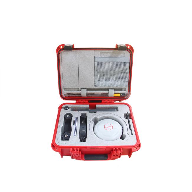 Kolida K3 Base And Rover Dual-Frequency Receiver Gps Land Measuring Instrument RTK