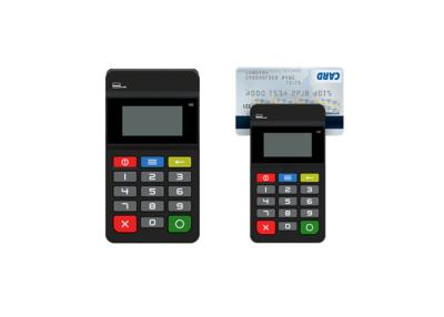 China Wireless pinpad visa mastercard swipping pos terminal with bluetooth for sale