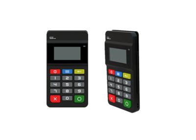 China Automatic MPOS Terminal 60mm Mobile Pos Terminal With NFC Reader for sale