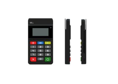 China RoHs Android Payment Terminal Pos Purchase Terminal With Thermal Printer for sale