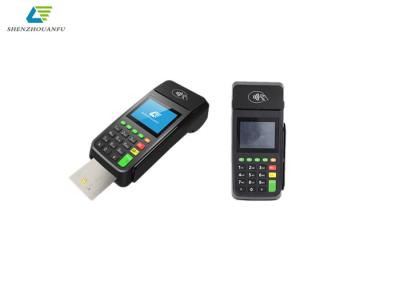 China Credit Card Wireless POS Terminal 3G Smartphone Mobile POS Machine for sale