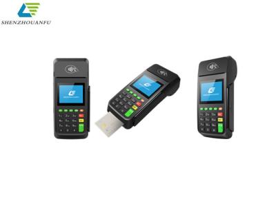 China Android Wifi Pos Machine for sale