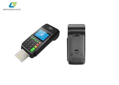 China OEM Offline POS Terminal LCD Display Android Mini Pos Terminal for sale