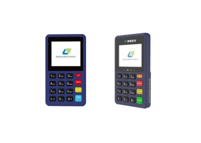 China Certified MPOS Device machine With Mail SMS Receipt for enhanced payments for sale