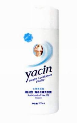 China 200ml anti - champôs Itching do cabelo do óleo quente, erval puro para os homens #YC101 à venda
