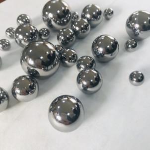 China Chrome Steel Bearing Balls all kinds of size Retail Energy & Mining  Advertising Company for sale