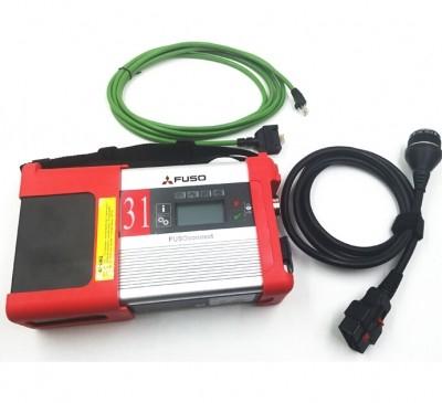 China china OEM Dealer Level SD-connect C5 Diagnostic Kit for Mitsubishi Fuso for sale