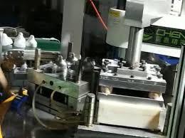 China Shoe Sole Injection Molding Machine Used  Portable PU Foam Injection Machine for sale
