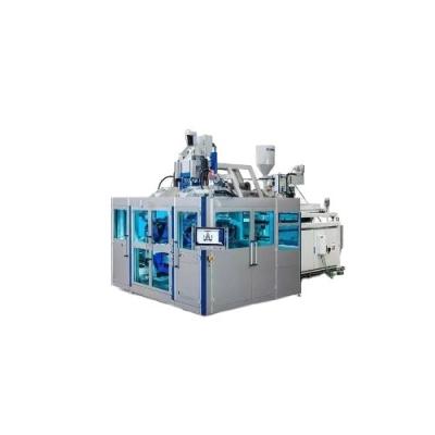 China Industrial Blowing Bottle Machine 450ml Pba Free Plastic Water Bottles for sale