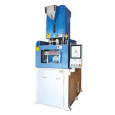 China Simple Operation Industrial Manual Plastic Bottle Manufacturing Machine for sale