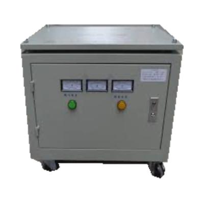 China 25Kva la caja eléctrica 220v del transformador de 3 fases a 380v intensifican el transformador del voltaje en venta