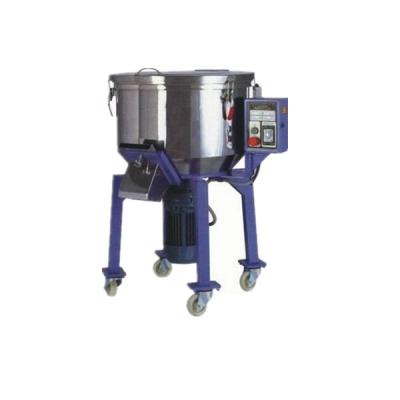 China 50kg Automatic Vertical Color Mixer With Long Service Life for sale