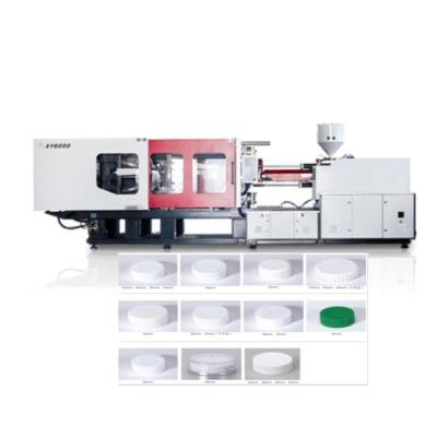 China XY40\A-40ton Multifunción de plástico caja de pintura cubo de inyección de moldeado Máquinas Prise Interruptor Rallon en venta