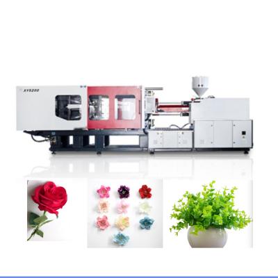 China XY40\B-40ton Promotion Price Separated Part Small Plastic 2 Cavity Mold Injection Molding Machine for sale