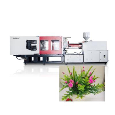 China XY1680\C-168tons completely automatic in stock best servo motor standard size new plastic desktop Injection Molding for sale