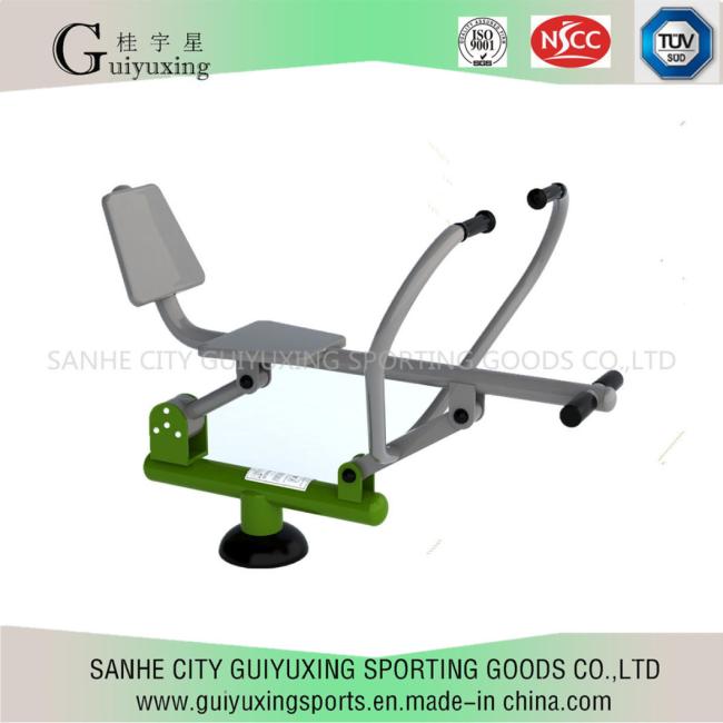 New TUV The Rower of Outdoor Fitness Equipment for Adult