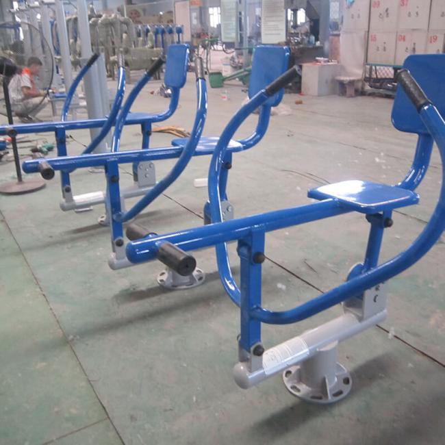 New TUV The Rower of Outdoor Fitness Equipment for Adult