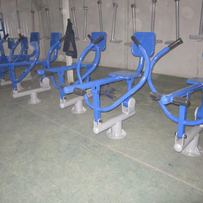 New TUV The Rower of Outdoor Fitness Equipment for Adult
