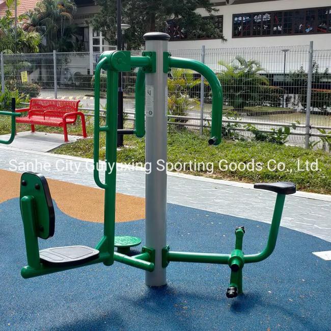 Outdoor Sports Equipment of Free Standing Wall Bars