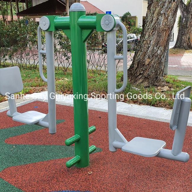 Outdoor Sports Equipment-Leg Press