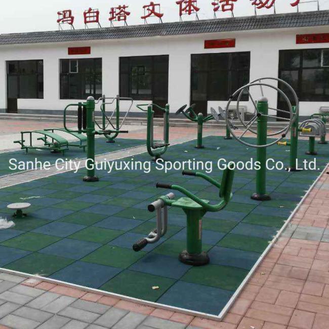 2019 New TUV Body Fitness Equipment-Back Extension
