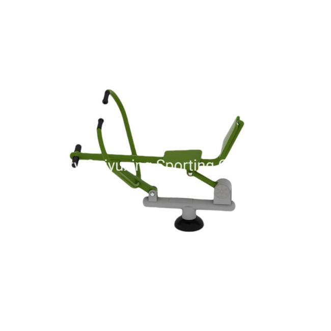 Good Quality Outdoor Fitness Equipment - Rowing Machine