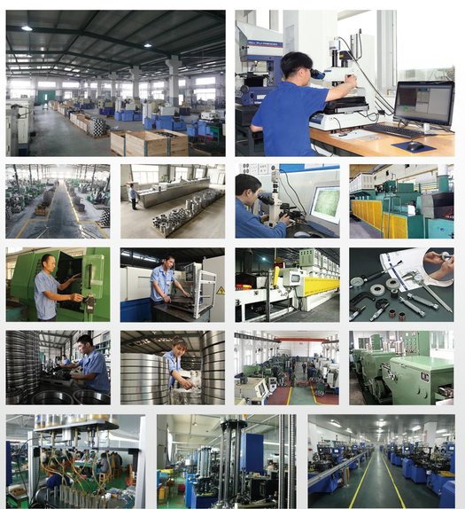 High Quality Miniature Ball Bearing 6001