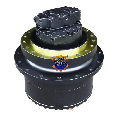 China E330 Final Drive 227-6195 E330C Travel Motor Assy 296-6217 For Excavator for sale