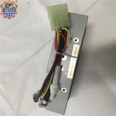China 20Y-06-41232 Excavator Electrical Parts Radio For KOMATSU PC200 PC130 for sale