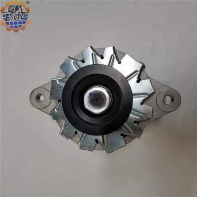 China E320B 212-8622 Excavator Parts OEM Alternator Assembly For Caterpillar Parts for sale