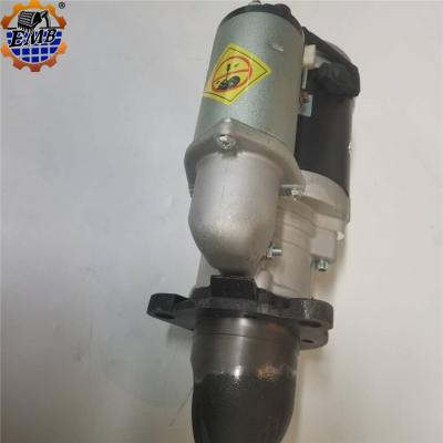 China SA6D170 Starter Motor 600-813-3861 600-813-2724 For Engine Starter Motor for sale