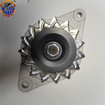 China 600-821-7210 24V 35A Alternator 600-821-7240 For Komatsu Engine 6D95L S6D105 for sale