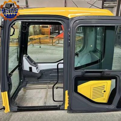 China High Quality Excavator Cab 20Y-54-01141 Excavator Cabin Assembly PC200-7 for sale