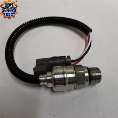 China EMB Brand 221-8859 Excavators E320B Hydraulic Pump Sensor 2218859 For E320C for sale