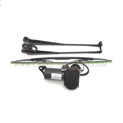 China 60046210 Crane Cab Parts Windshield Wiper Assembly Parts SY-M-001 24V for sale