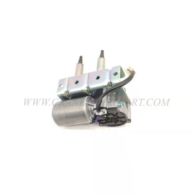China 60051745 SANY Crane Wiper Motor Replacement 111-7022-30-D0-E for sale