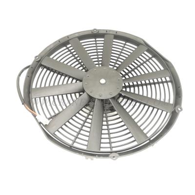 China 60098231 Crane Hydraulic Parts Cooling Crane Humidifier Fan for sale