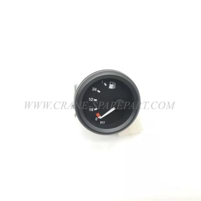 China A250209000005 Fuel Gauge Replacement  0～1  DC24 IP20 IOS9001 for sale