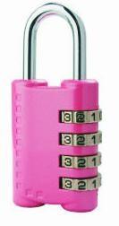 China 3 Digit Case Lock Combination Case Lock for sale