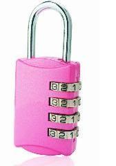China 3 Digit Case Lock Combination Case Lock for sale