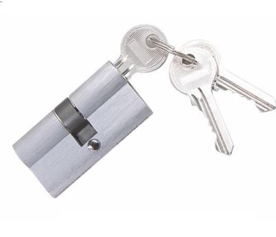 China Double Cylinder Door Locks for sale
