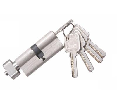 China Removable Cylinder Locks for sale