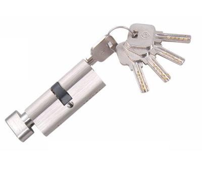 China Euro Profile Lock Cylinders for sale