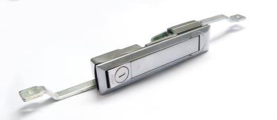 China High Quality rod latch lock Rod Control Lock MS731 Zinc Alloy Industrial Machine Lock for sale