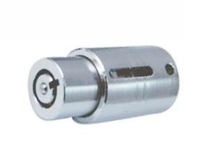 China 7 Pins Cylinder Push Lock for sale