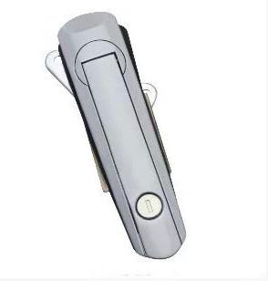 China AB402 Industrial cabinet lock, Electric panel lock, metal cabinet swing handle lock for sale