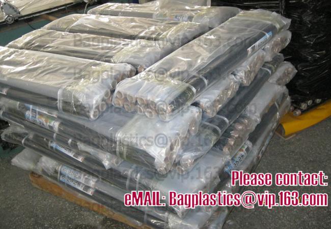 plastic film plastic film